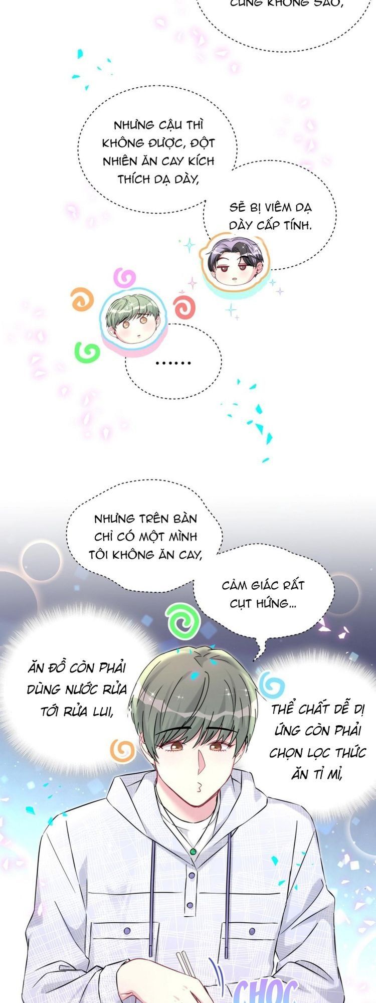 Đứa Bé Là Của Ai ???? Chapter 323 - Trang 2