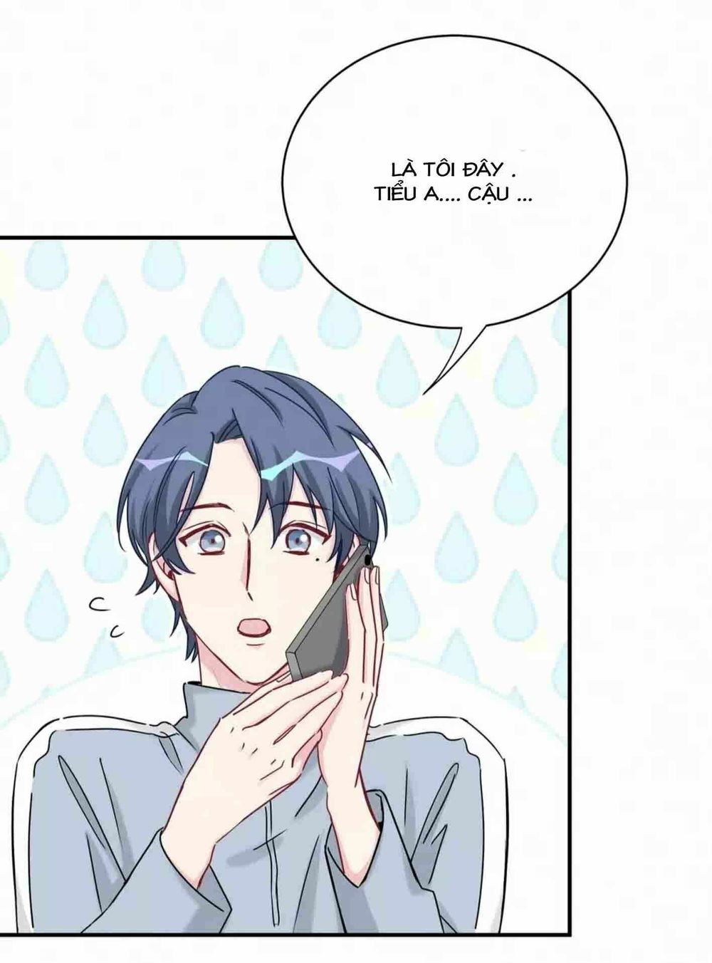 Đứa Bé Là Của Ai ???? Chapter 33 - Trang 2