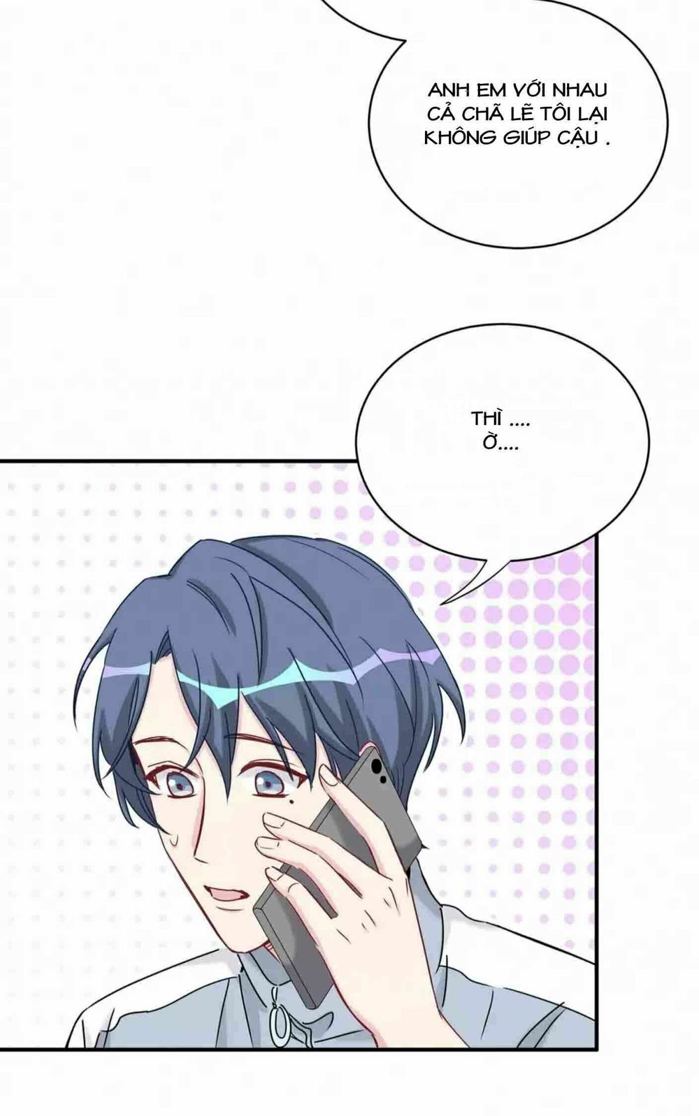 Đứa Bé Là Của Ai ???? Chapter 33 - Trang 2