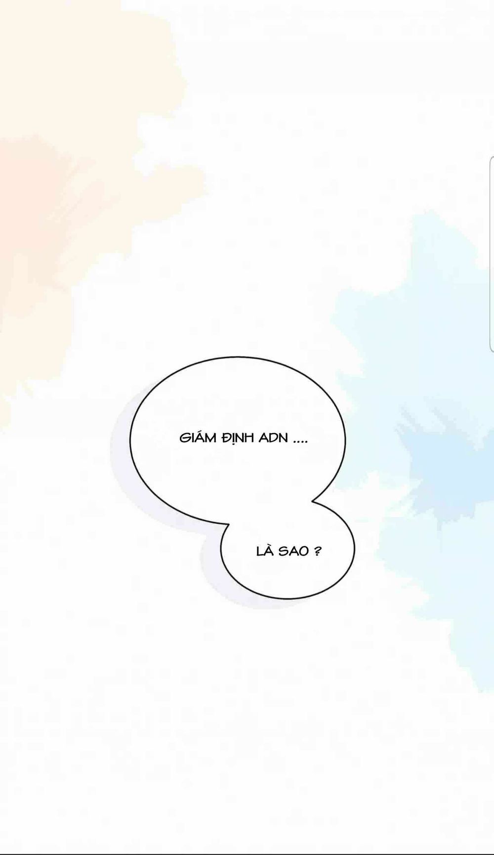 Đứa Bé Là Của Ai ???? Chapter 33 - Trang 2