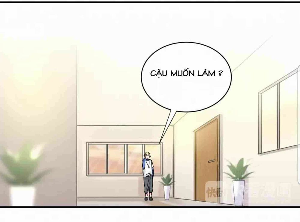 Đứa Bé Là Của Ai ???? Chapter 33 - Trang 2