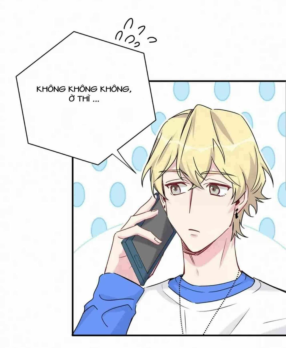 Đứa Bé Là Của Ai ???? Chapter 33 - Trang 2