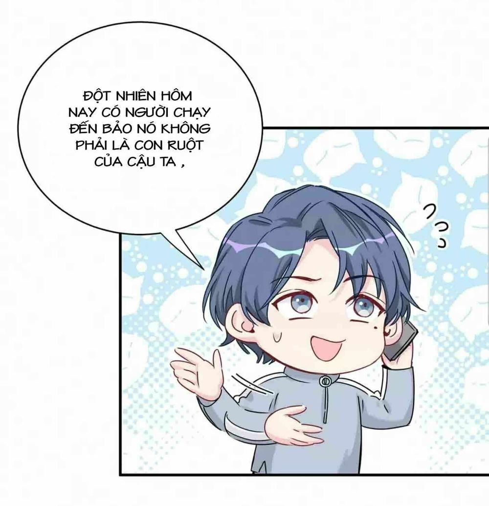 Đứa Bé Là Của Ai ???? Chapter 33 - Trang 2