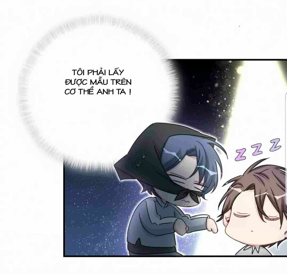 Đứa Bé Là Của Ai ???? Chapter 33 - Trang 2