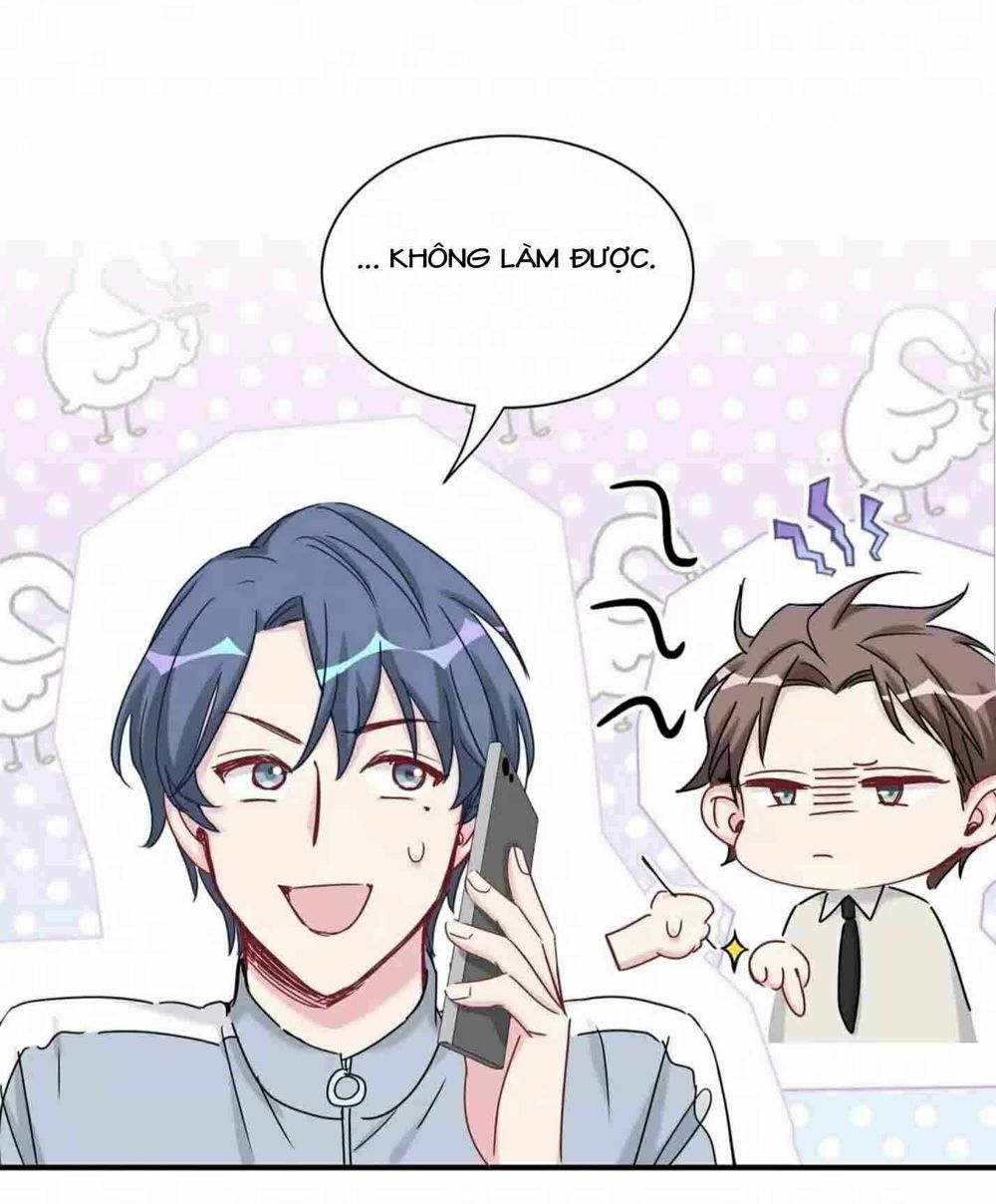 Đứa Bé Là Của Ai ???? Chapter 33 - Trang 2