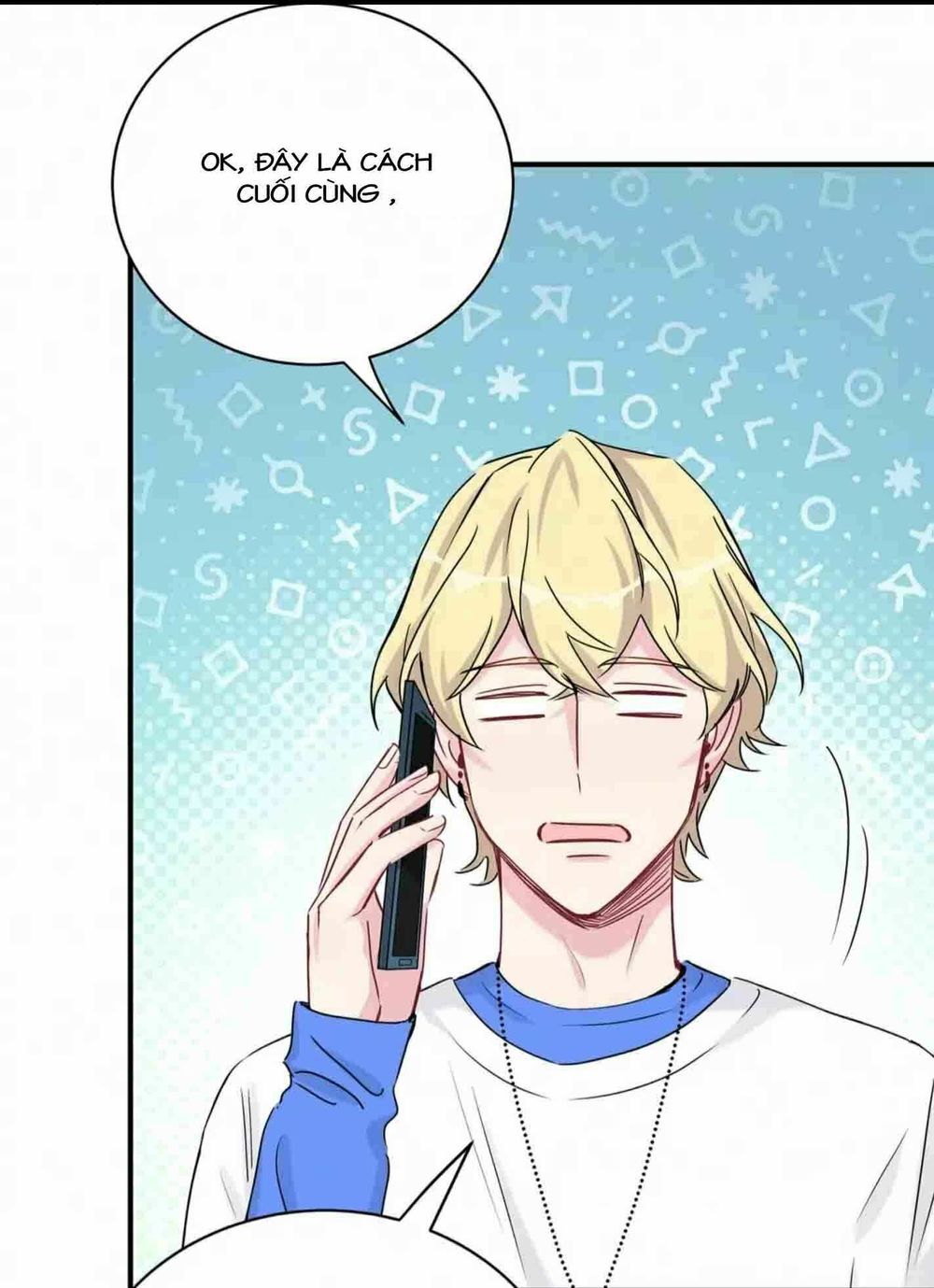 Đứa Bé Là Của Ai ???? Chapter 33 - Trang 2