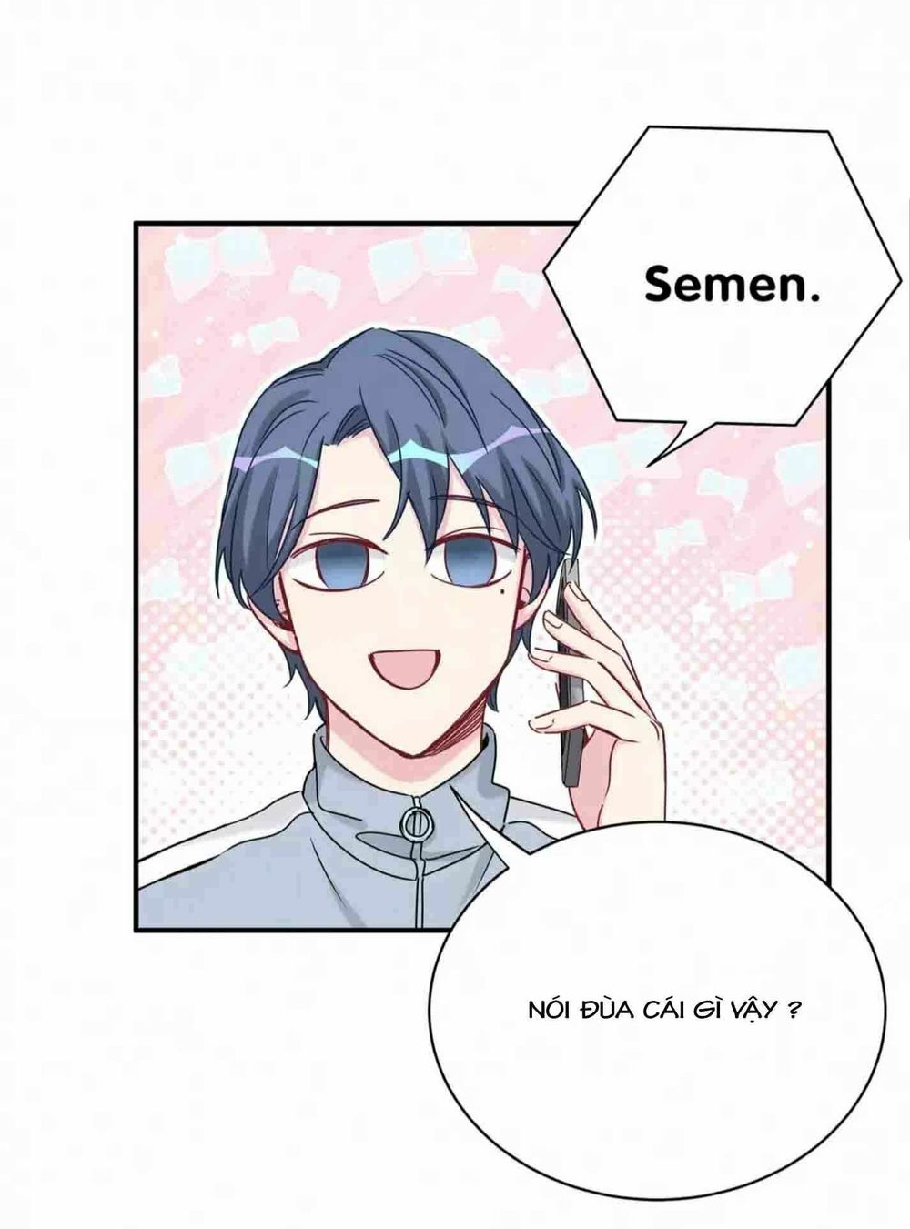 Đứa Bé Là Của Ai ???? Chapter 33 - Trang 2