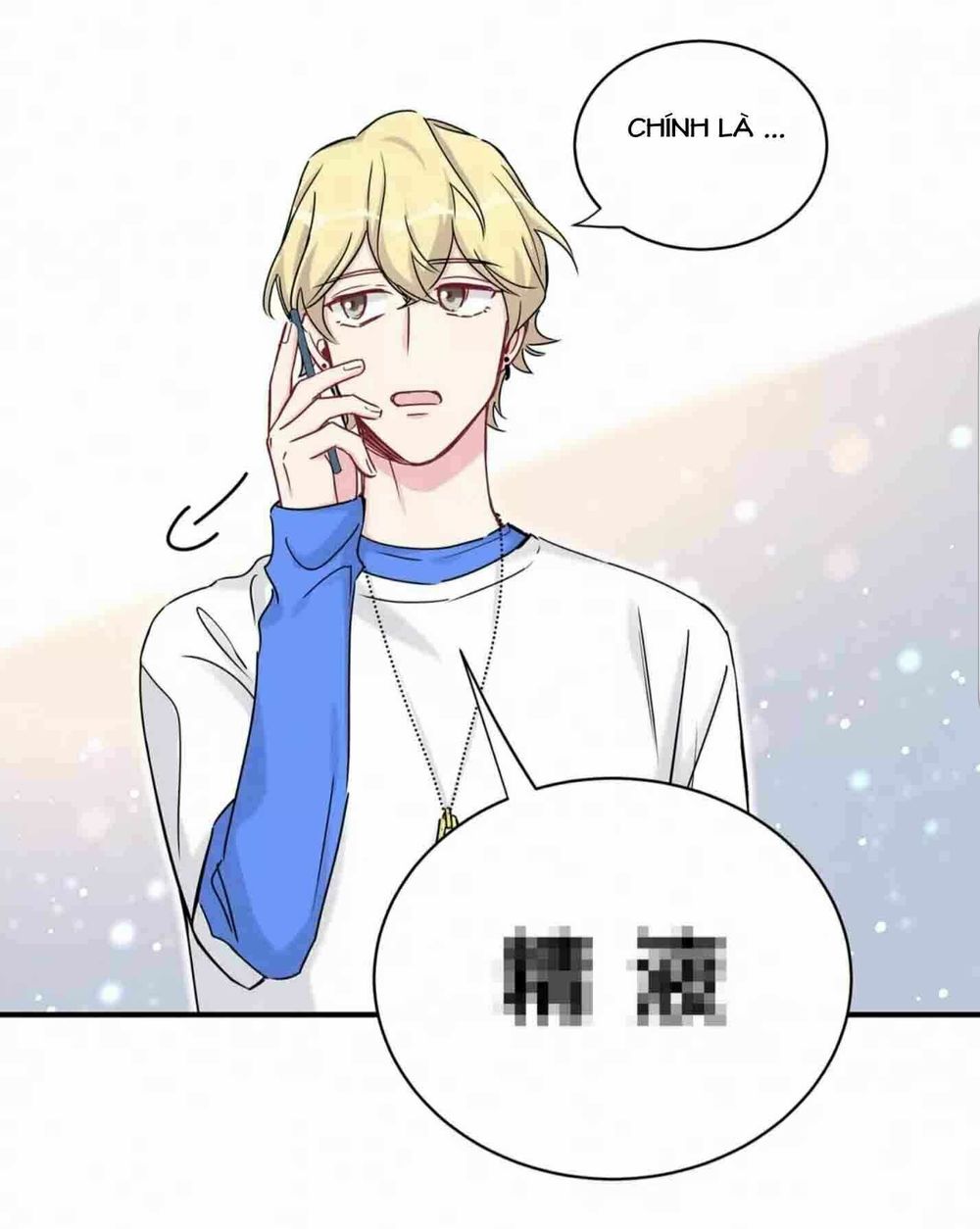 Đứa Bé Là Của Ai ???? Chapter 33 - Trang 2