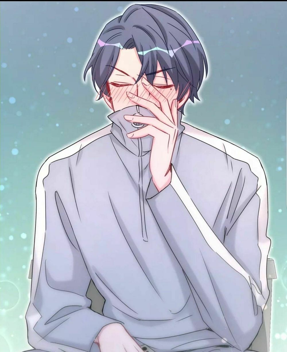 Đứa Bé Là Của Ai ???? Chapter 33 - Trang 2