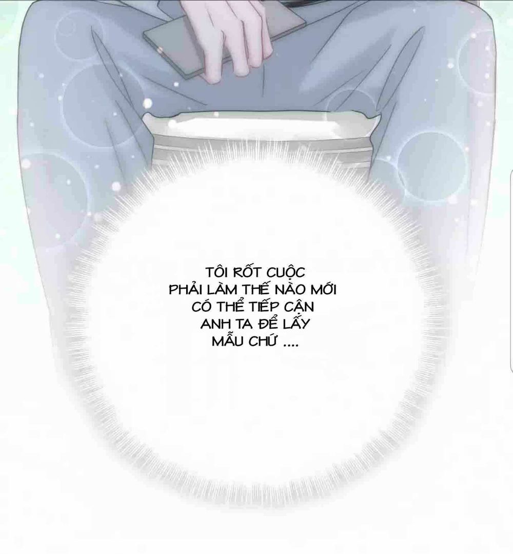 Đứa Bé Là Của Ai ???? Chapter 33 - Trang 2