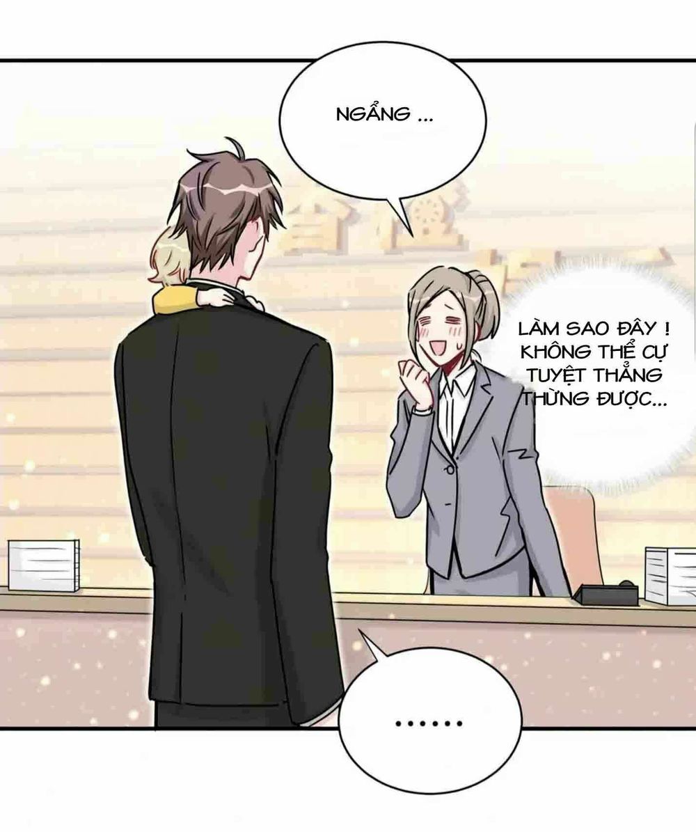Đứa Bé Là Của Ai ???? Chapter 34 - Trang 2