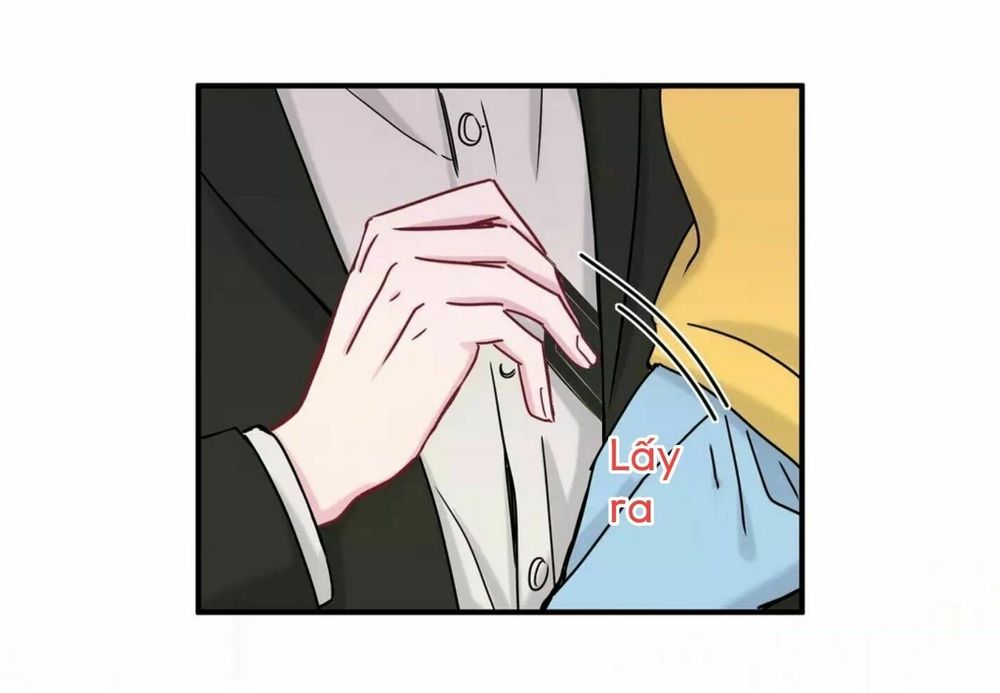 Đứa Bé Là Của Ai ???? Chapter 34 - Trang 2