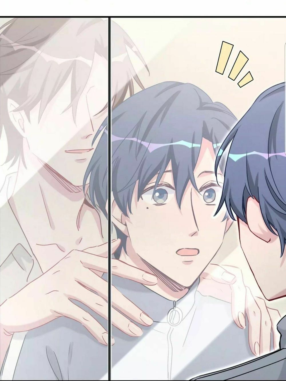 Đứa Bé Là Của Ai ???? Chapter 34 - Trang 2