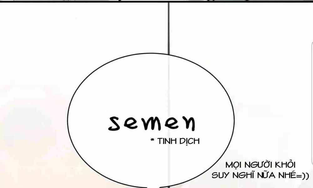 Đứa Bé Là Của Ai ???? Chapter 34 - Trang 2