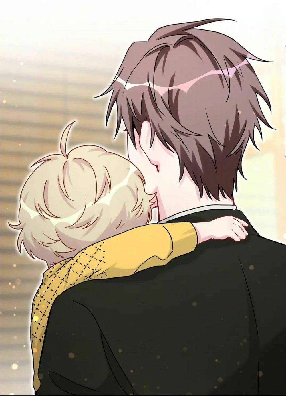 Đứa Bé Là Của Ai ???? Chapter 34 - Trang 2