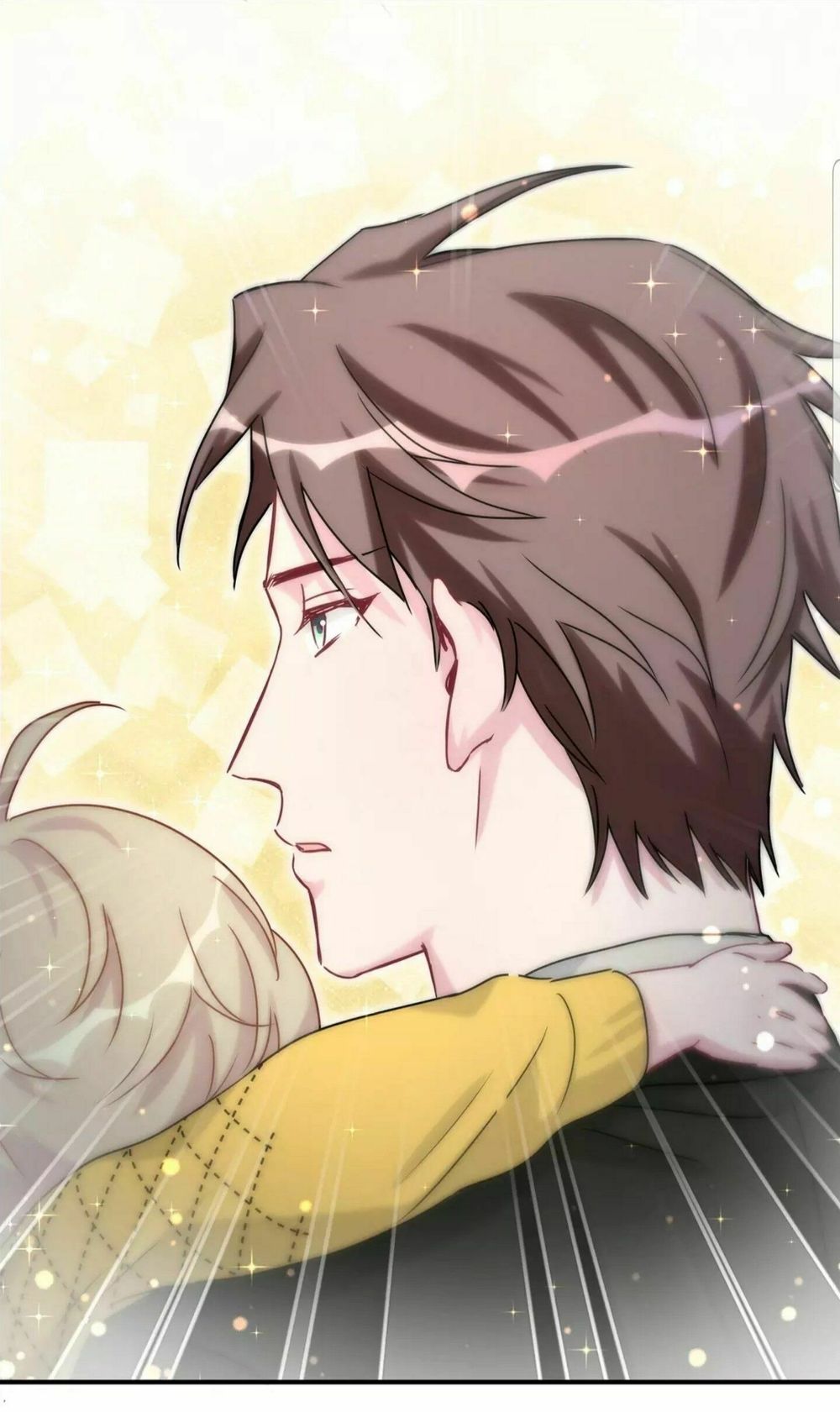 Đứa Bé Là Của Ai ???? Chapter 34 - Trang 2