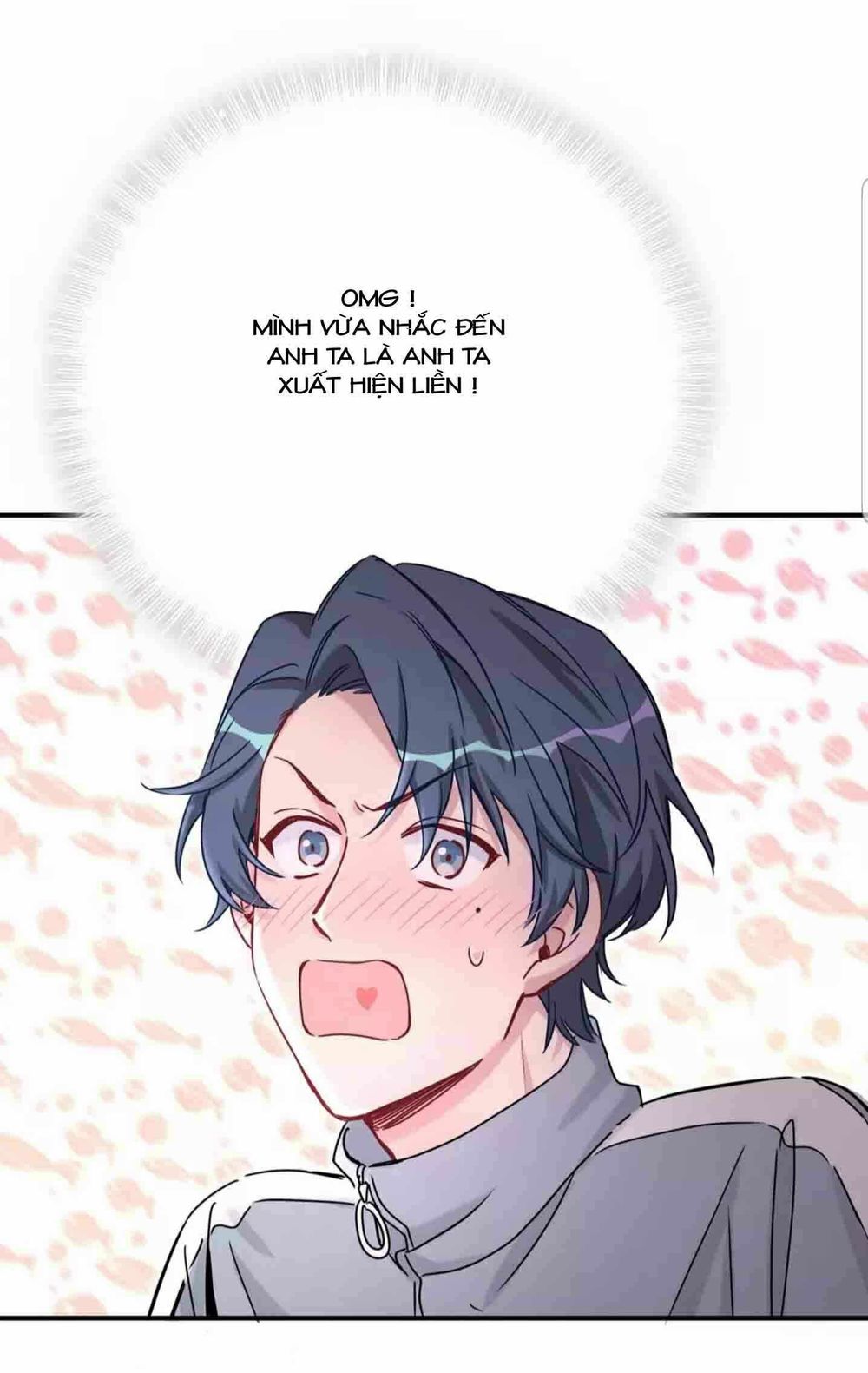 Đứa Bé Là Của Ai ???? Chapter 34 - Trang 2