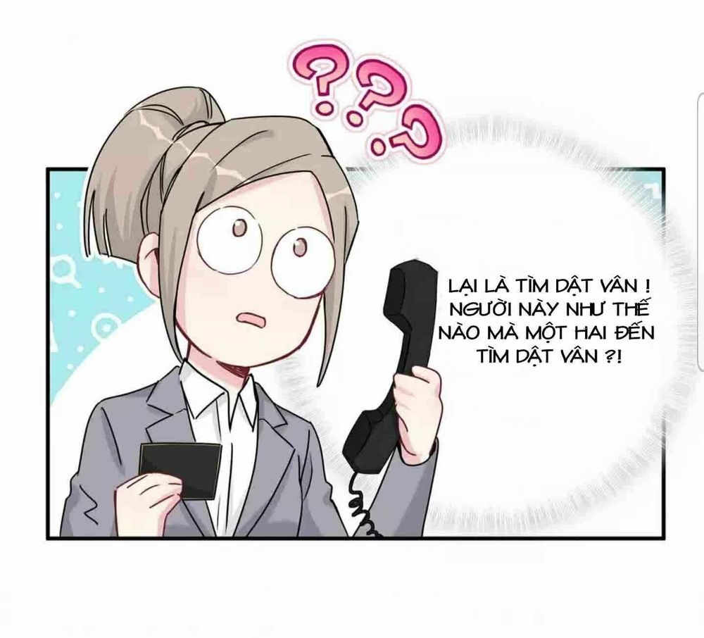 Đứa Bé Là Của Ai ???? Chapter 34 - Trang 2