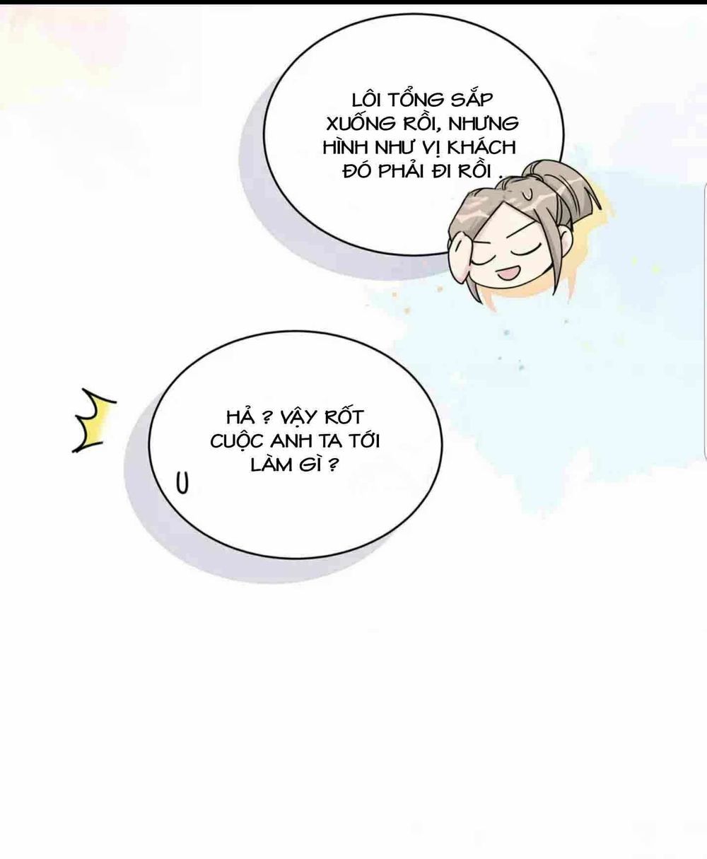 Đứa Bé Là Của Ai ???? Chapter 34 - Trang 2