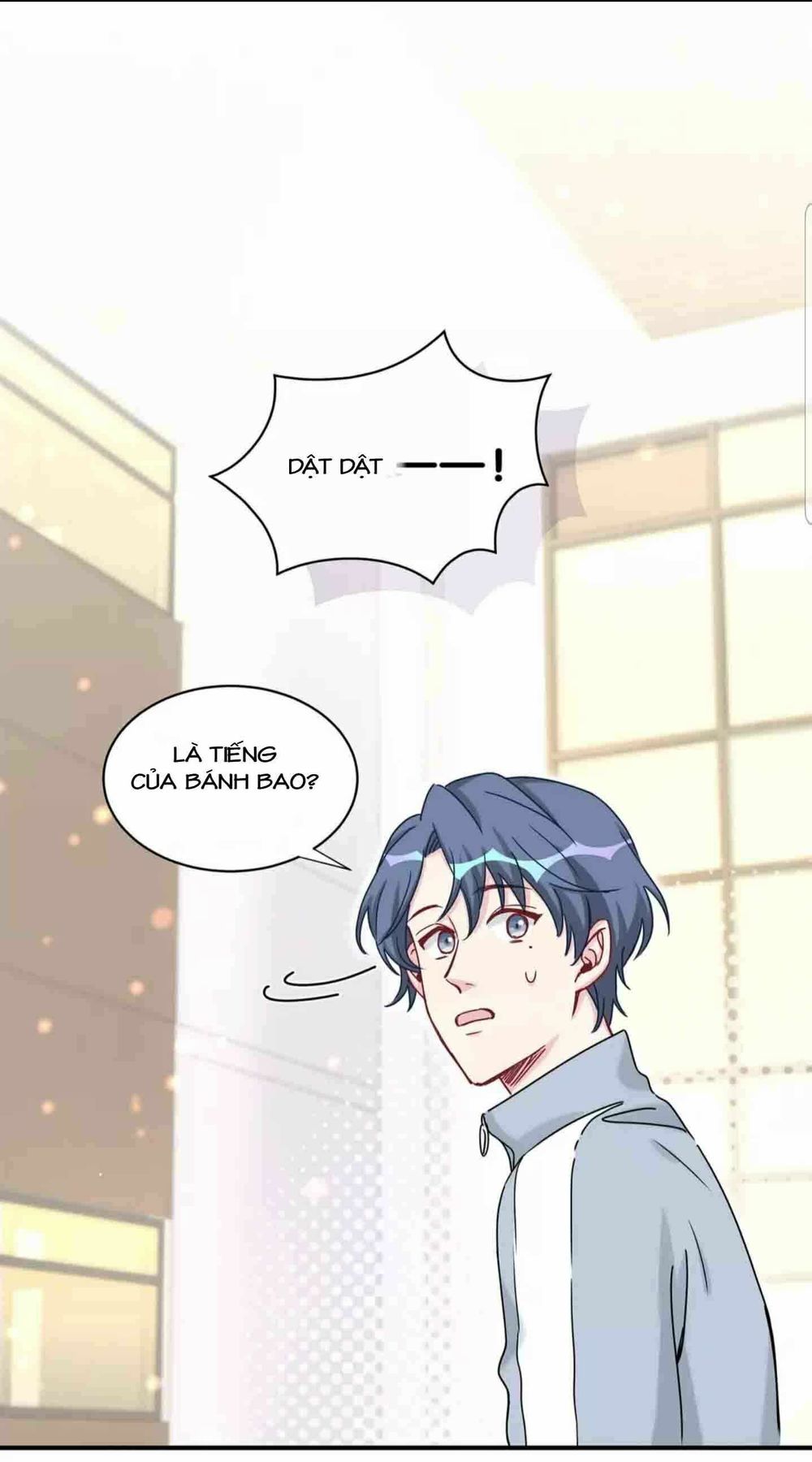 Đứa Bé Là Của Ai ???? Chapter 34 - Trang 2