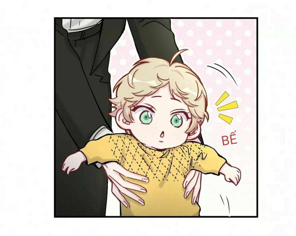 Đứa Bé Là Của Ai ???? Chapter 34 - Trang 2