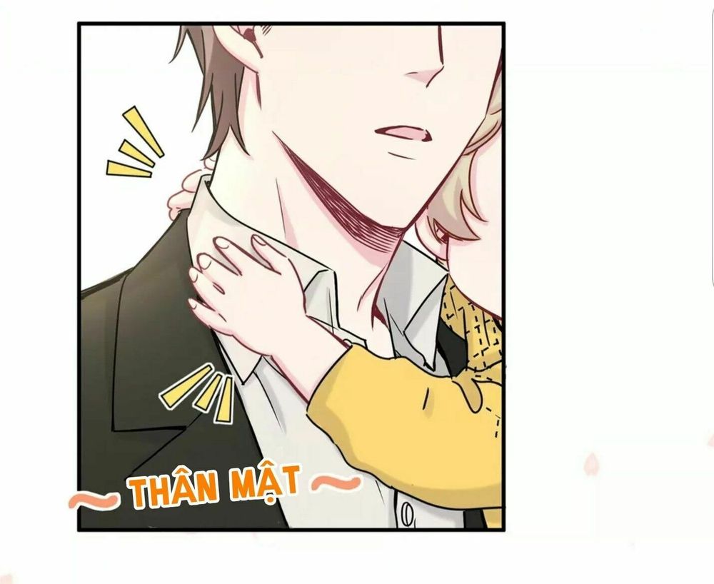 Đứa Bé Là Của Ai ???? Chapter 34 - Trang 2