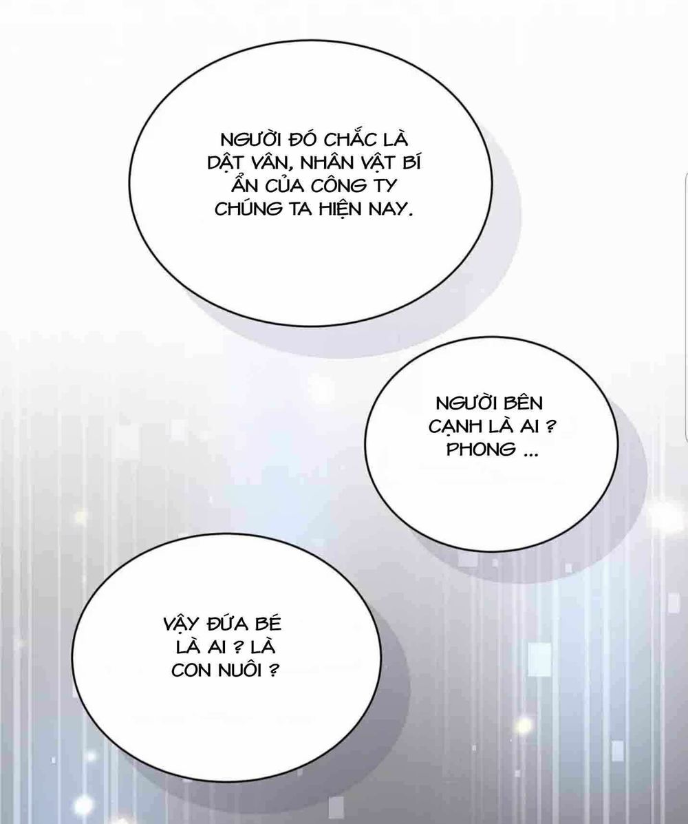 Đứa Bé Là Của Ai ???? Chapter 35 - Trang 2