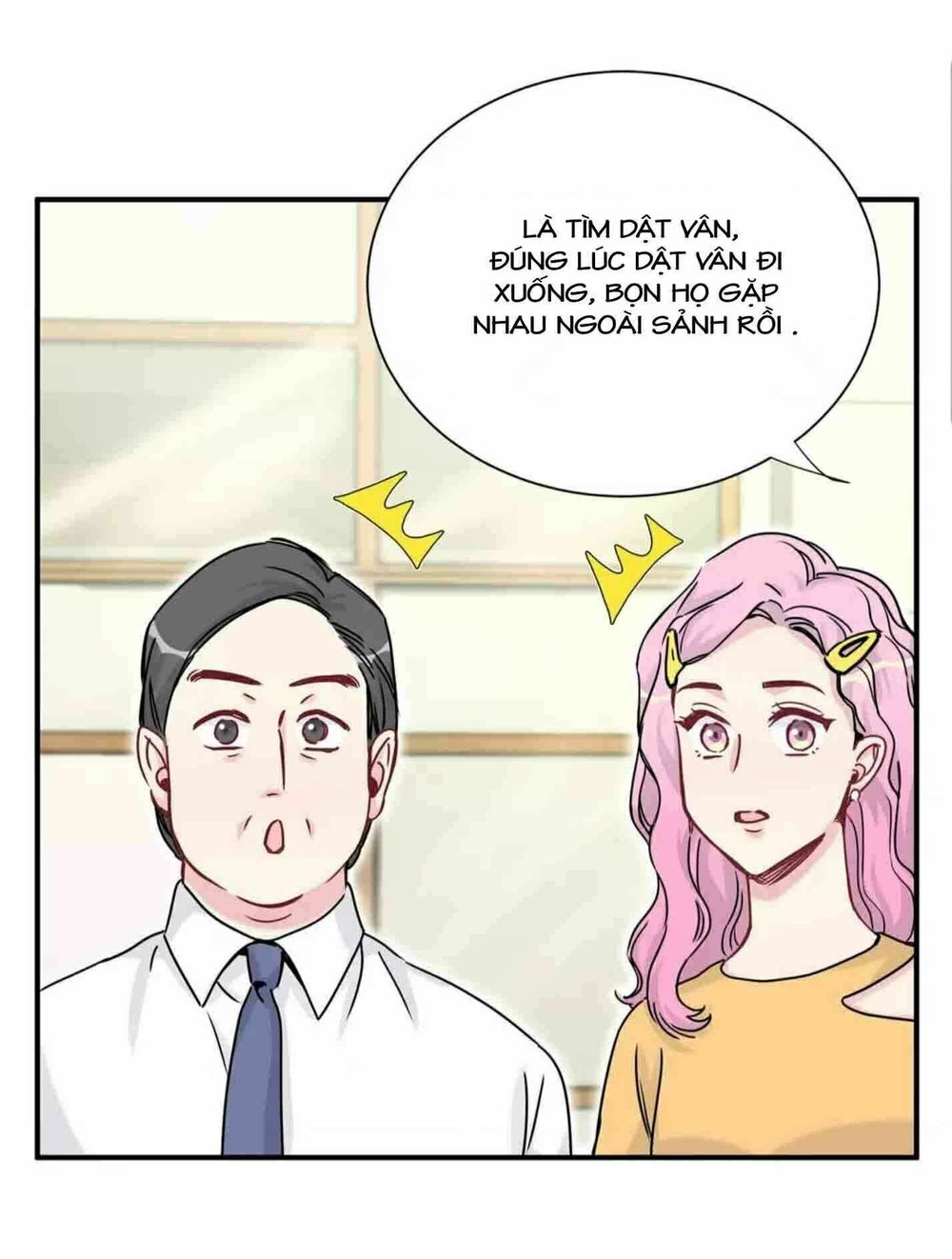 Đứa Bé Là Của Ai ???? Chapter 35 - Trang 2