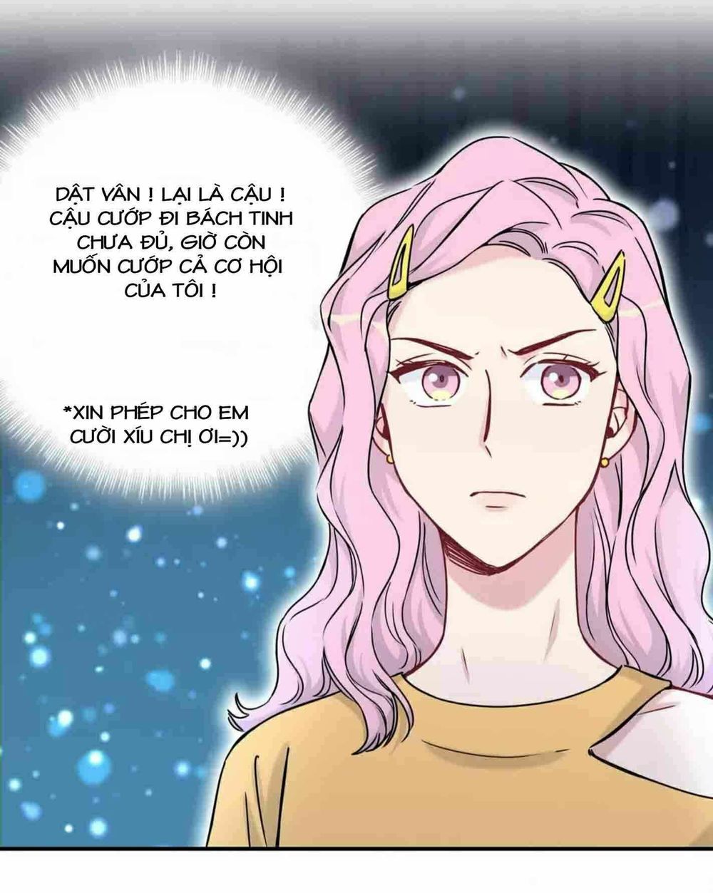 Đứa Bé Là Của Ai ???? Chapter 35 - Trang 2