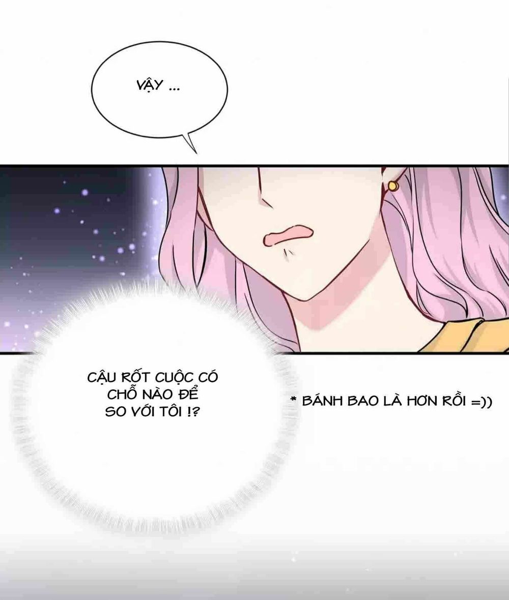 Đứa Bé Là Của Ai ???? Chapter 35 - Trang 2