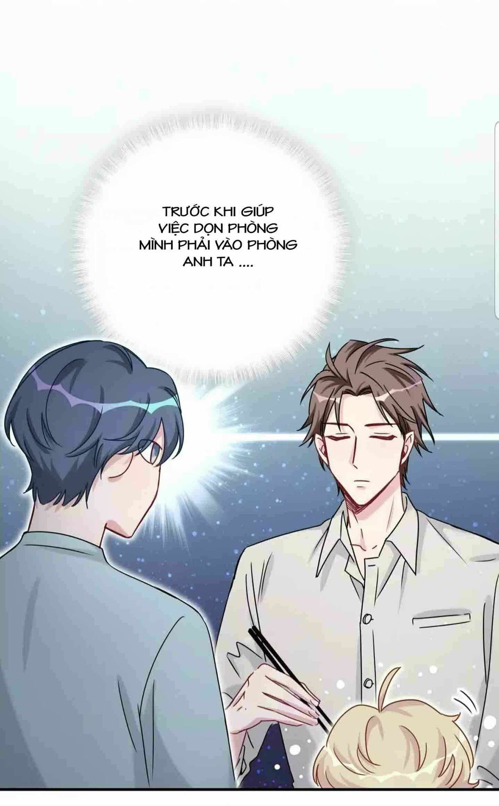 Đứa Bé Là Của Ai ???? Chapter 35 - Trang 2