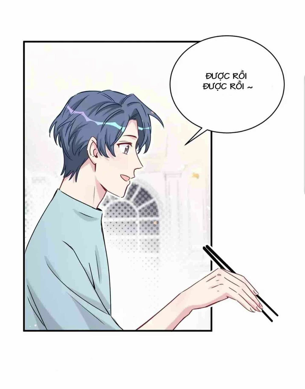 Đứa Bé Là Của Ai ???? Chapter 35 - Trang 2