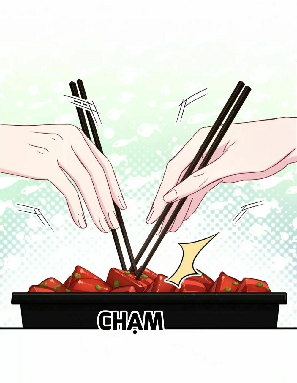 Đứa Bé Là Của Ai ???? Chapter 35 - Trang 2