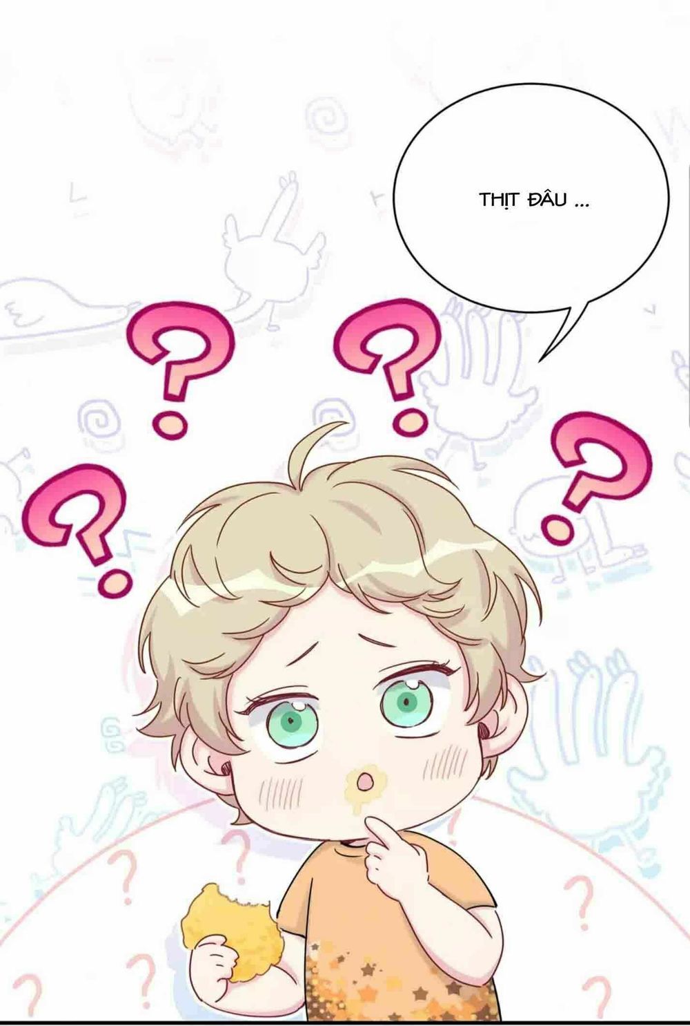 Đứa Bé Là Của Ai ???? Chapter 35 - Trang 2