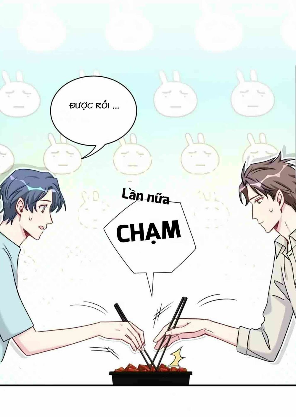 Đứa Bé Là Của Ai ???? Chapter 35 - Trang 2