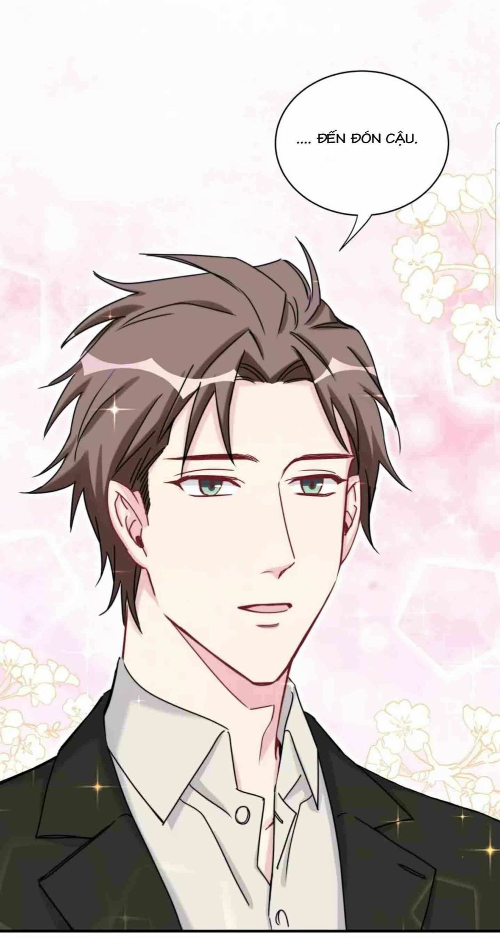 Đứa Bé Là Của Ai ???? Chapter 35 - Trang 2