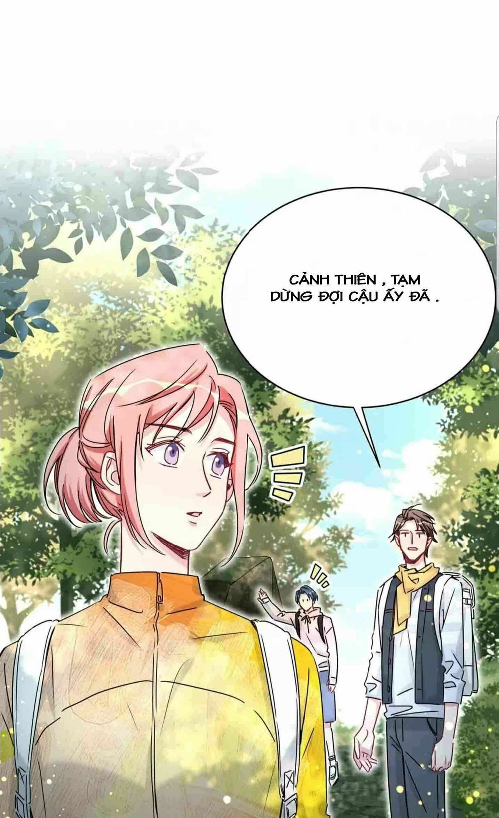 Đứa Bé Là Của Ai ???? Chapter 36 - Trang 2