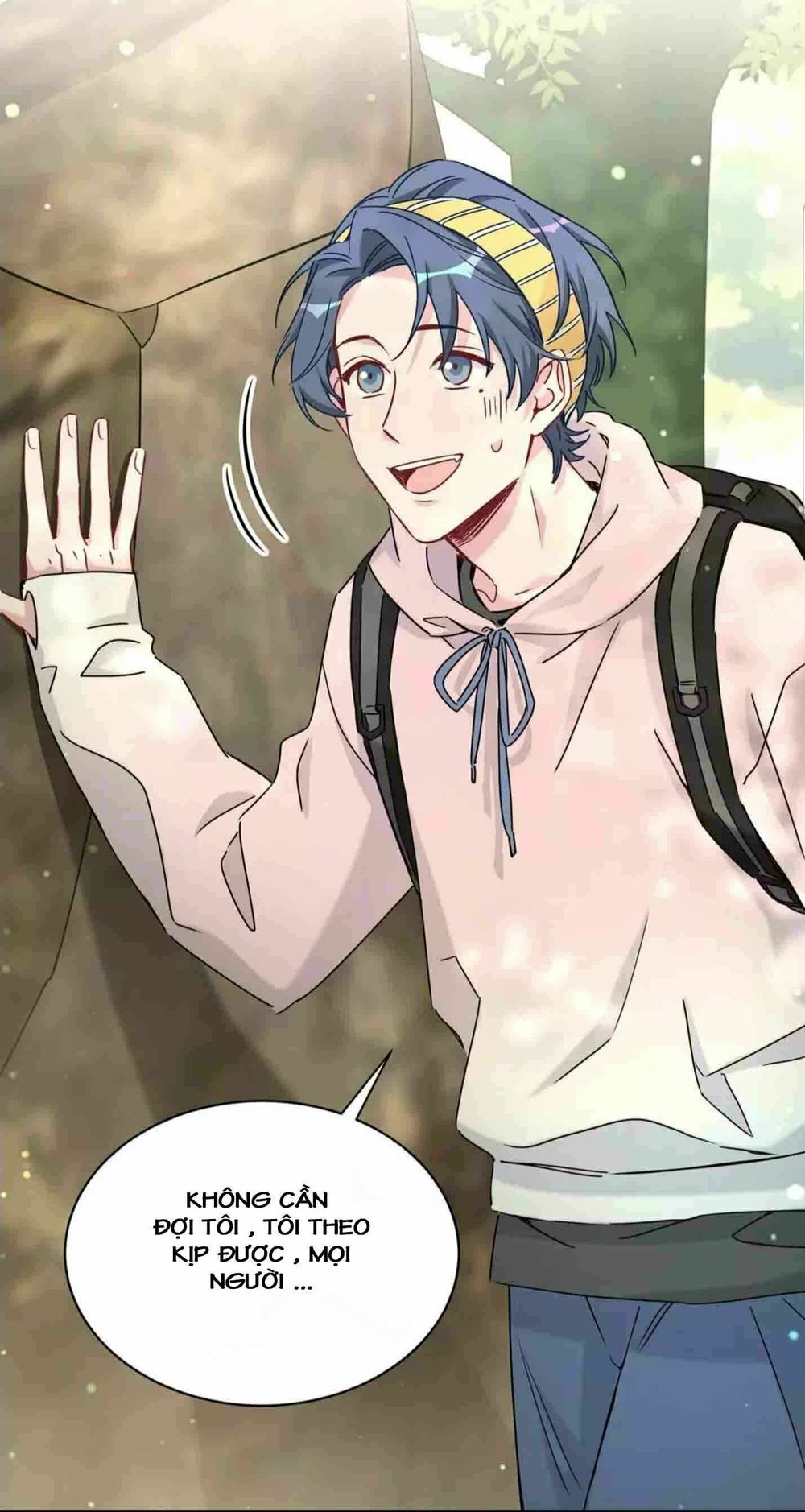 Đứa Bé Là Của Ai ???? Chapter 36 - Trang 2