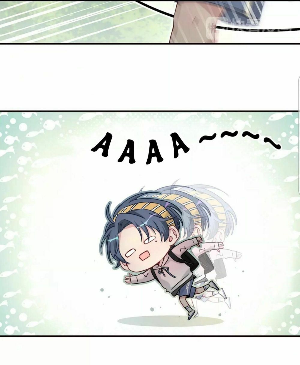 Đứa Bé Là Của Ai ???? Chapter 36 - Trang 2