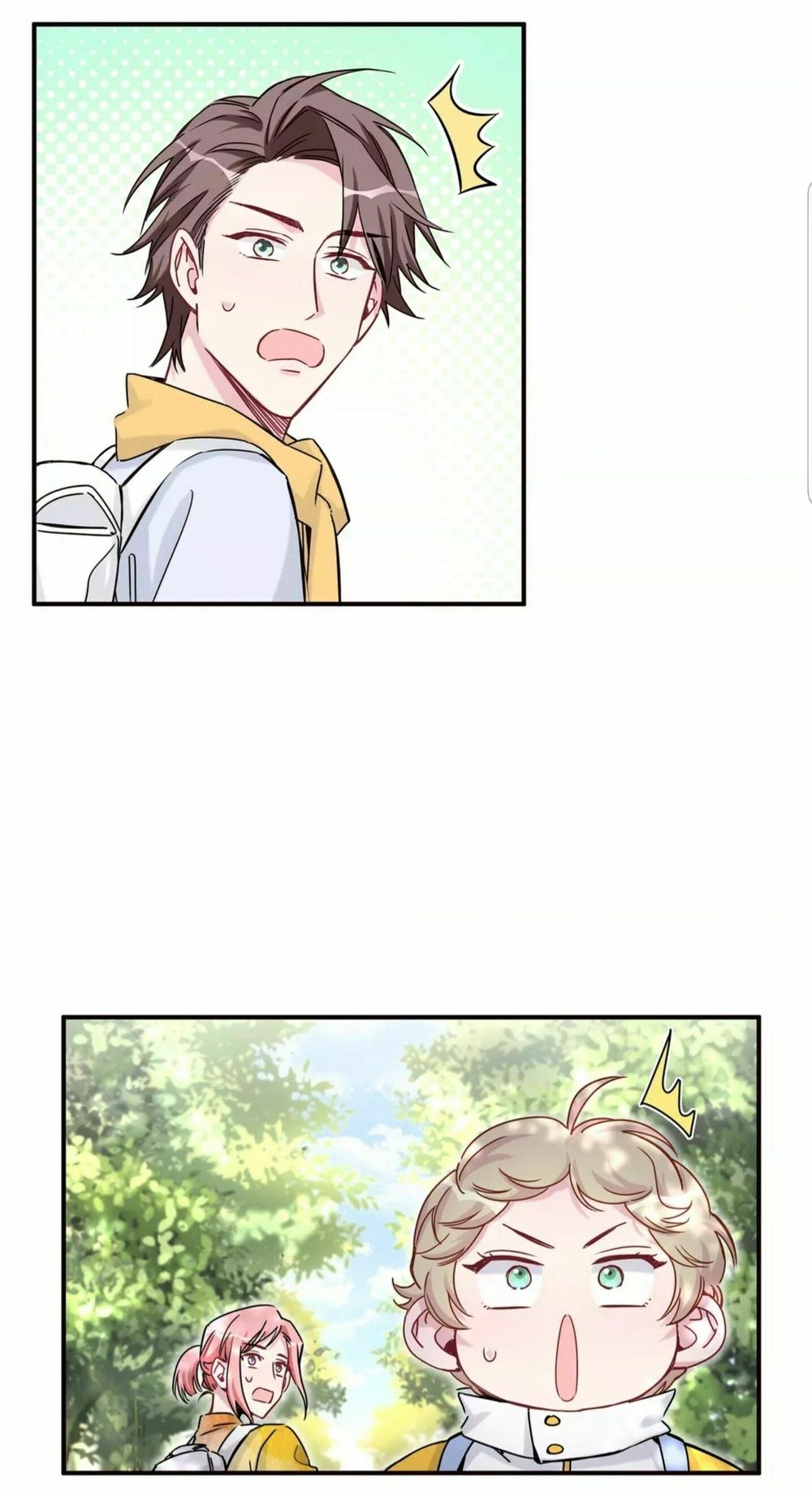 Đứa Bé Là Của Ai ???? Chapter 36 - Trang 2