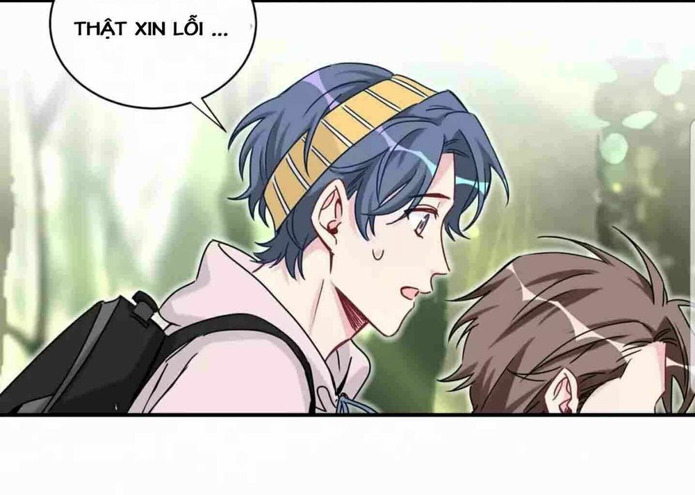 Đứa Bé Là Của Ai ???? Chapter 38 - Trang 2