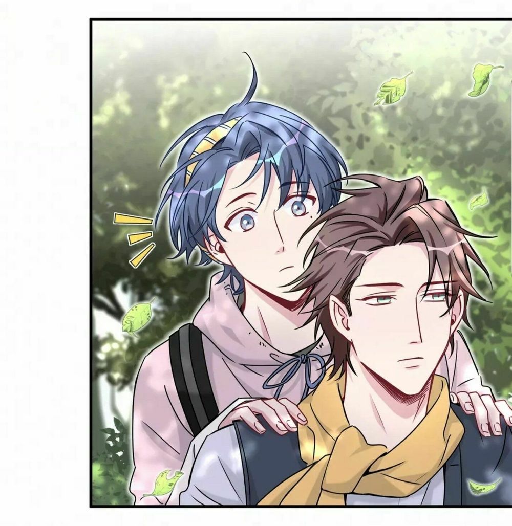 Đứa Bé Là Của Ai ???? Chapter 38 - Trang 2