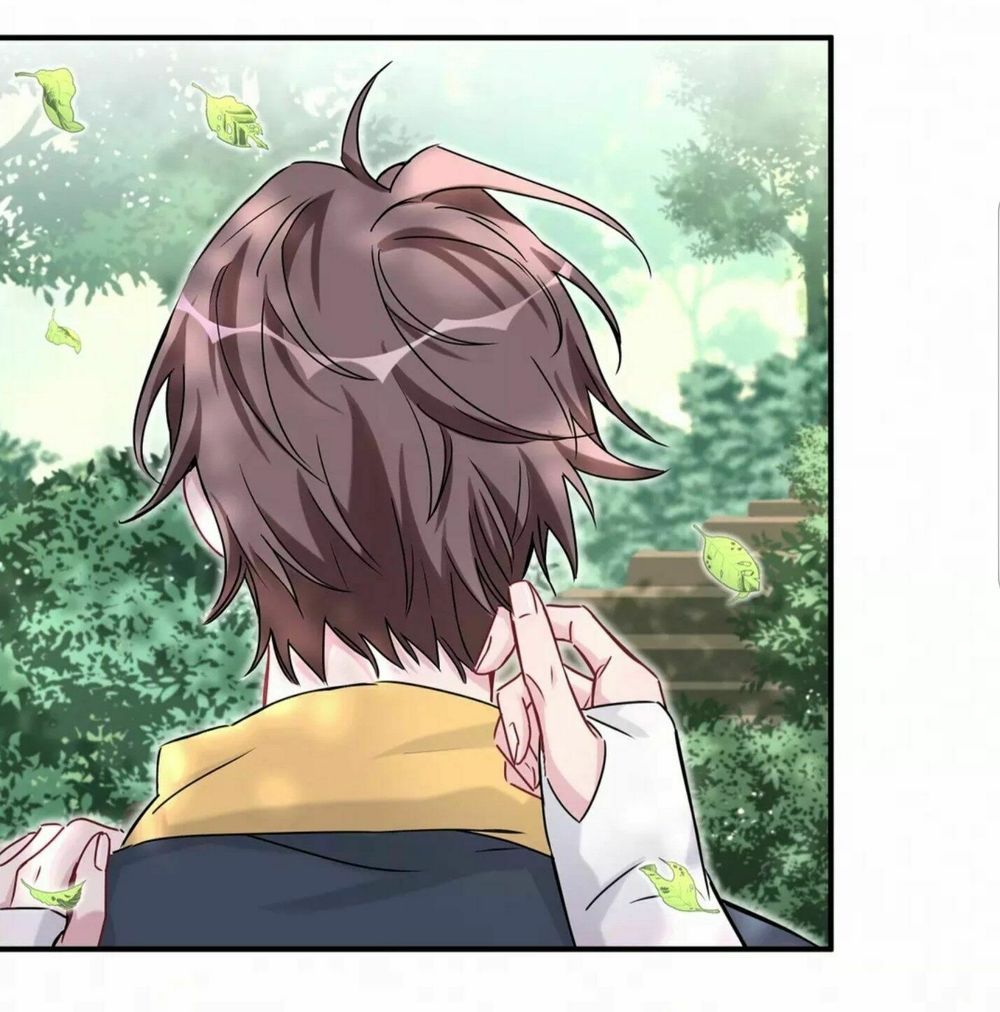 Đứa Bé Là Của Ai ???? Chapter 38 - Trang 2