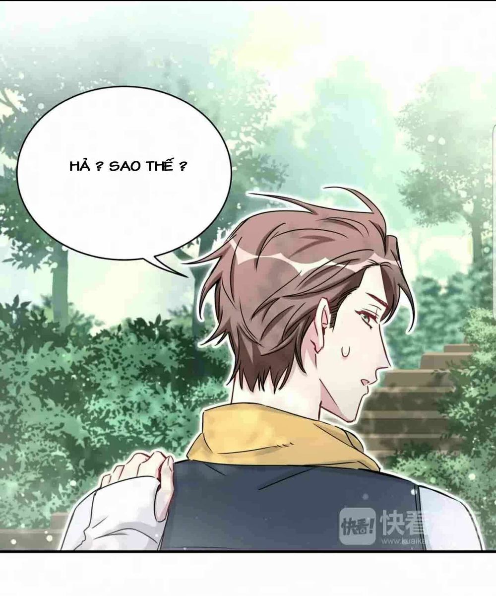 Đứa Bé Là Của Ai ???? Chapter 38 - Trang 2