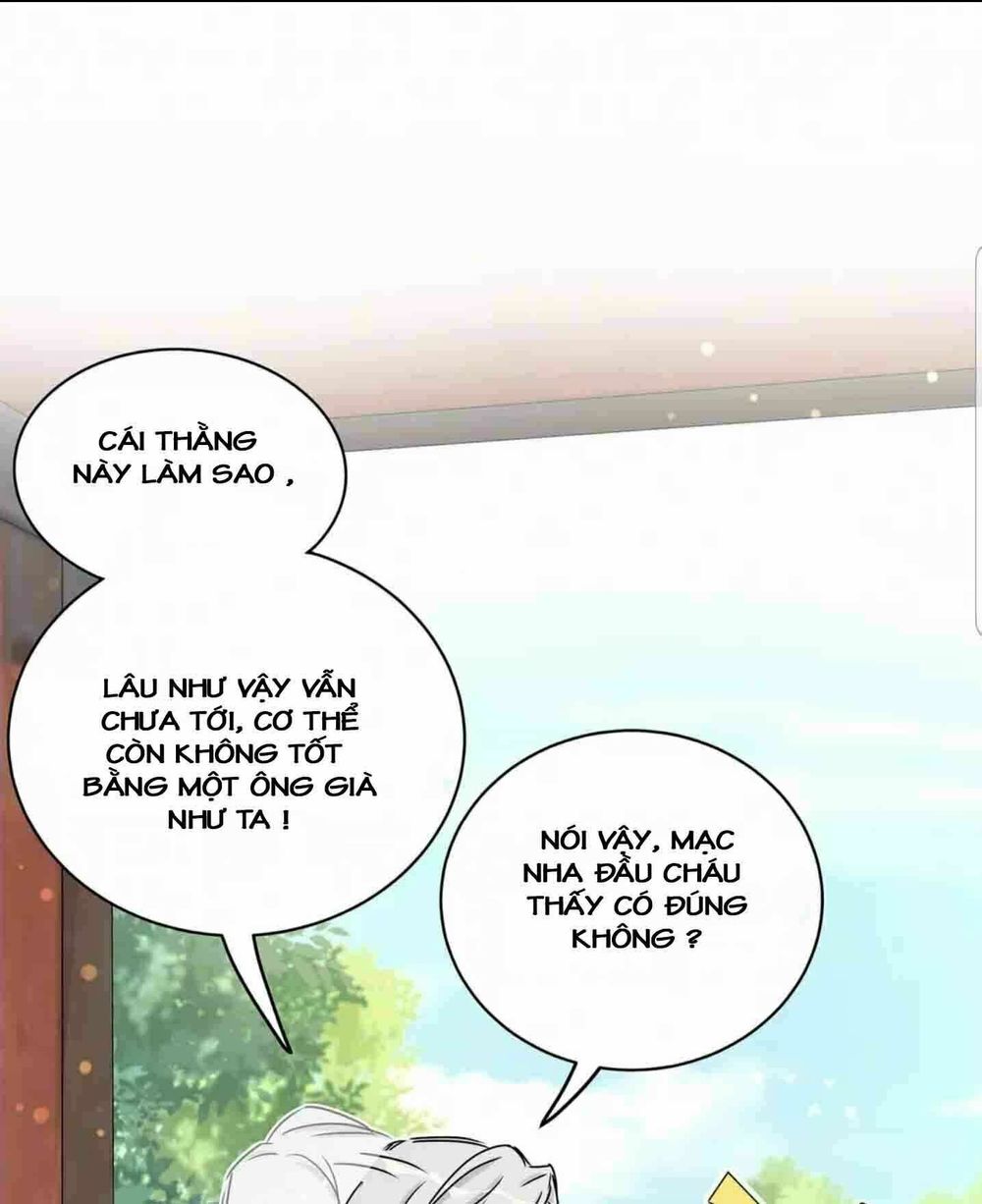 Đứa Bé Là Của Ai ???? Chapter 38 - Trang 2