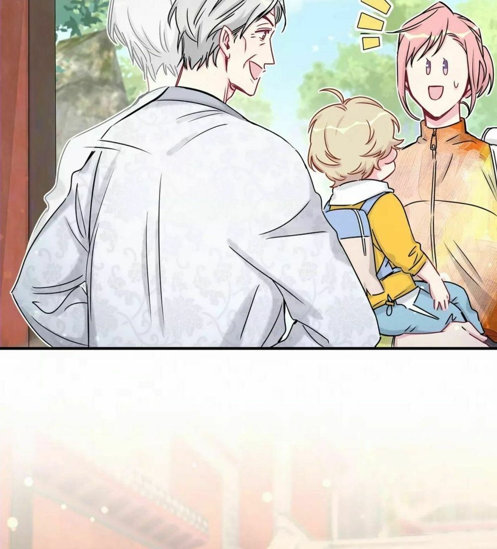 Đứa Bé Là Của Ai ???? Chapter 38 - Trang 2