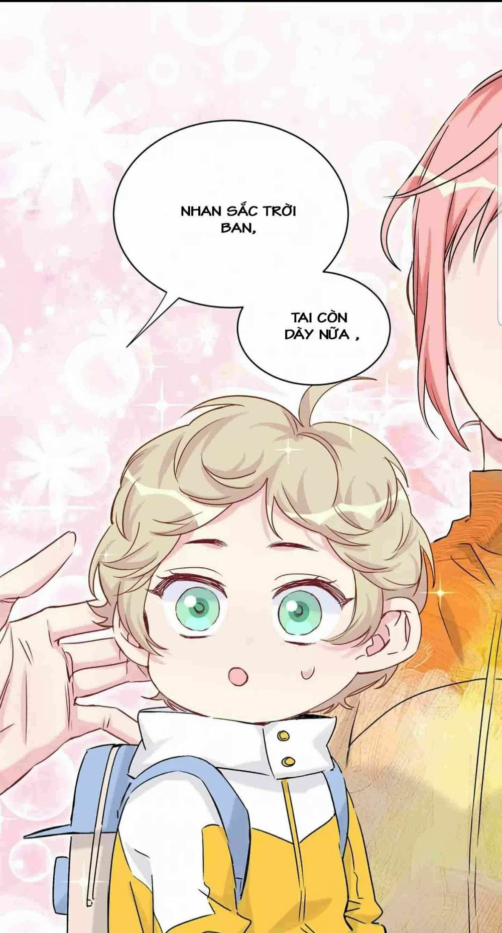 Đứa Bé Là Của Ai ???? Chapter 38 - Trang 2