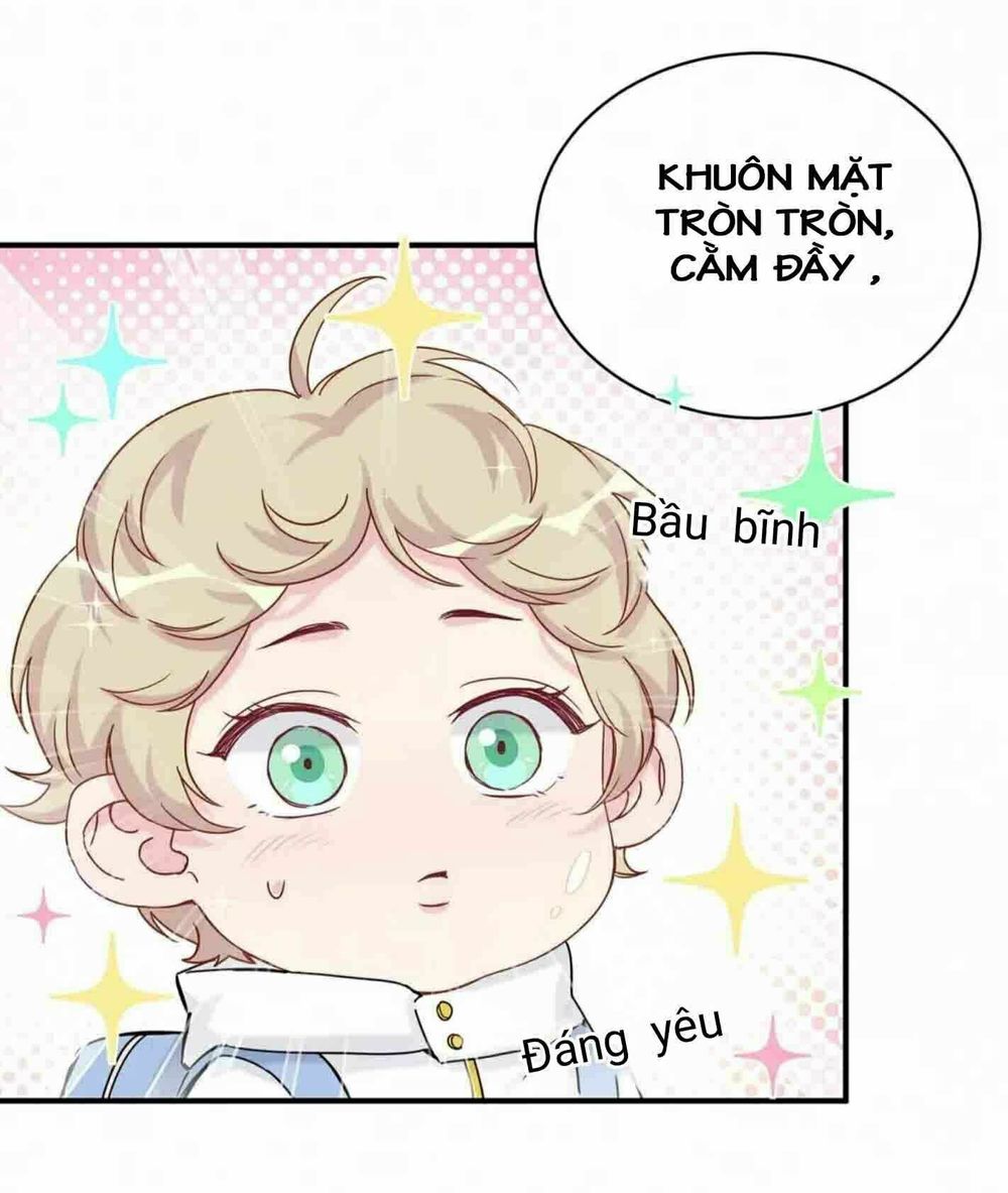 Đứa Bé Là Của Ai ???? Chapter 38 - Trang 2