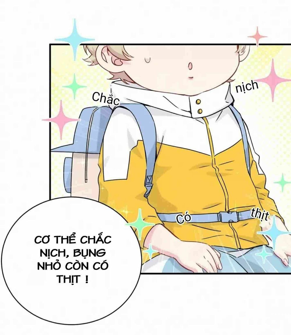 Đứa Bé Là Của Ai ???? Chapter 38 - Trang 2