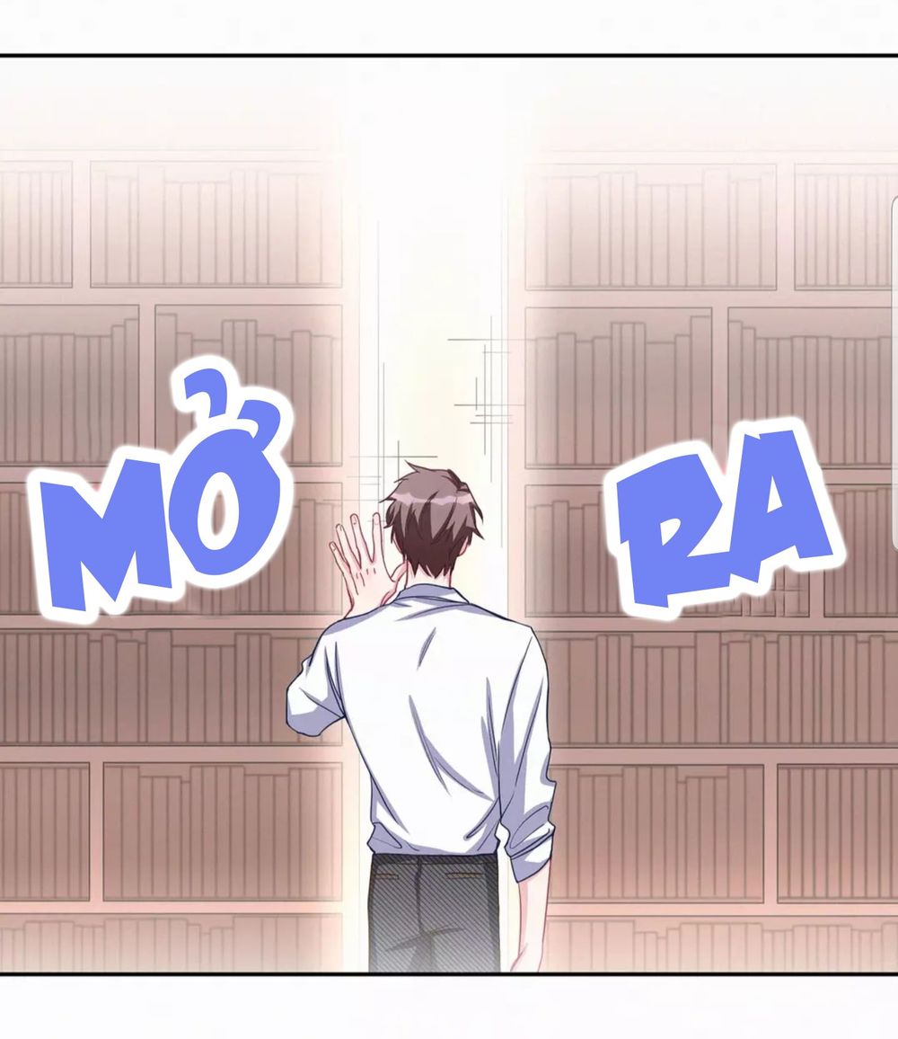 Đứa Bé Là Của Ai ???? Chapter 4 - Trang 2